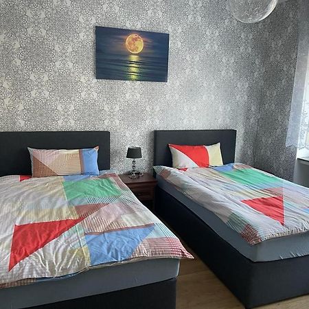 Ferienwohnung M&M 赫尔福德 外观 照片