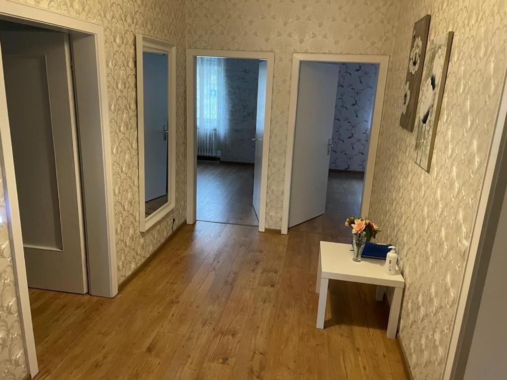 Ferienwohnung M&M 赫尔福德 外观 照片